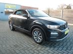 Volkswagen T-Roc Cabriolet 1.0 TSI Style, Euro 6, Entreprise, Cabriolet, Boîte manuelle