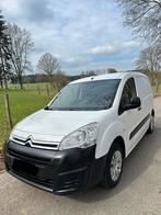 Citroën Berlingo 1.6HDI 3PL 100ch prêt à immatriculer, Euro 6, Boîte manuelle, Entretenue par le concessionnaire, 5 portes