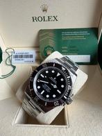 Rolex Submariner No Date, Handtassen en Accessoires, Horloges | Heren, Staal, Polshorloge, Nieuw, Ophalen of Verzenden