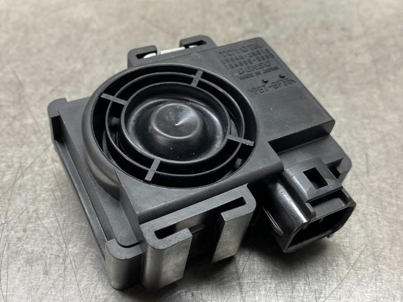 SIRENE D'ALARME Lexus SC (01-2001/07-2010) (|8904024010|), Utilisé, Lexus