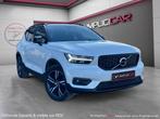 XC40 1.5 T2 R-Design Geartronic, Autos, Cuir, Achat, Euro 6, Entreprise