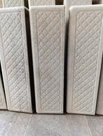 Bac eternit pour fleurs - jardinière, Tuin en Terras, Ophalen, Overige materialen, Gebruikt, Minder dan 30 cm