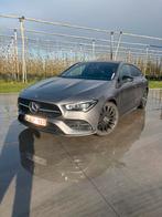 Mercedes cla180 shooting break amg line 45s look, Auto's, CLA, 4 cilinders, Lane Keeping Assist, 5 deurs