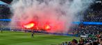 Ticket te koop Club Brugge- Anderlecht, Avril