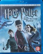 Harry Potter and the Half-Blood Prince (2009) 2Disc Edition, Enlèvement ou Envoi, Comme neuf