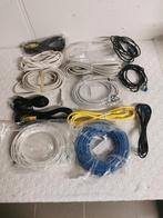 Câbles informatiques, Enlèvement ou Envoi