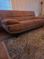 Twee zit zetels voor de twee €600, Ophalen