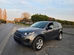Discovery Sport 2.0 TD4 - 146 Dkm - 02/2017 - LICHTE VRACHT!, Achat, Entreprise, Boîte manuelle, Entretenue par le concessionnaire