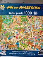 PUZZEL, Ophalen, Legpuzzel