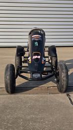 BERG go-cart, Kinderen en Baby's, Speelgoed | Buiten | Skelters, Ophalen, Zo goed als nieuw, Berg