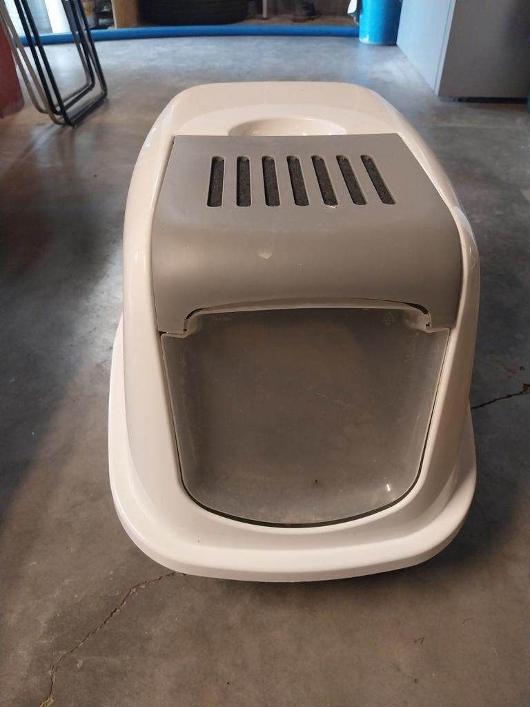 Litière, Animaux & Accessoires, Enlèvement