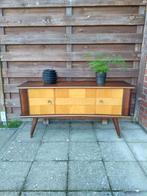 Tv-meubel/vintage dressoir, Ophalen