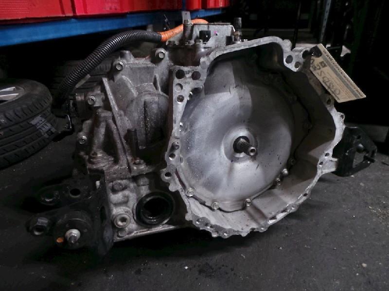 VERSNELLINGSBAK AUTOMAAT Lexus CT 200h (312W026), Gebruikt, Lexus