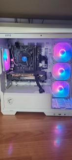 RTX 2060 Super-gaming-pc, Computers en Software, Desktop Pc's, Ophalen, Gaming, HDD