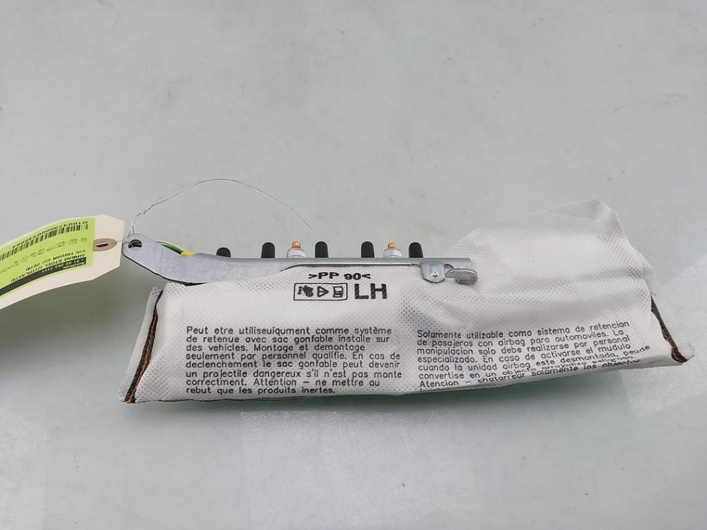 AIRBAG SIEGE Tiguan (AD1) (|5NA880241F|5NA880241E|), Autos : Pièces & Accessoires, Dhr. J. Ham, Volkswagen, Administratie@autoham.nl
