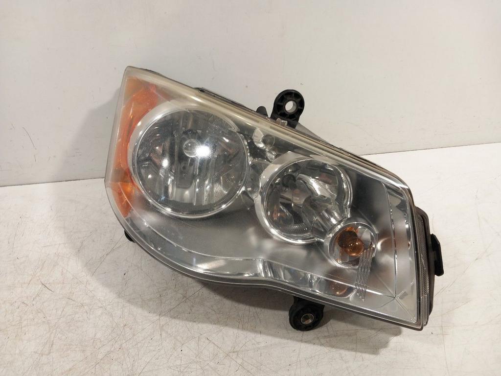 Koplamp rechts Lancia Voyager, Autos : Pièces & Accessoires, Éclairage, Lancia, Utilisé, Origine de la pièce connue, 12 mois de garantie
