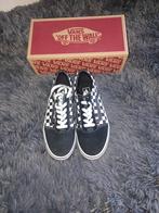 Vans, neufs, Enlèvement