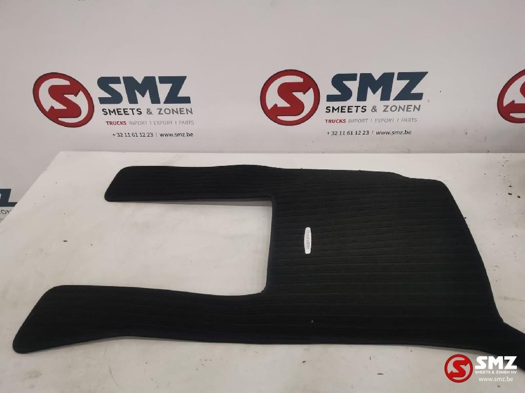 Occ tapis de sol Mercedes RIPS VR, Autos : Pièces & Accessoires, Utilisé, Mercedes-Benz, Intérieur et Revêtement