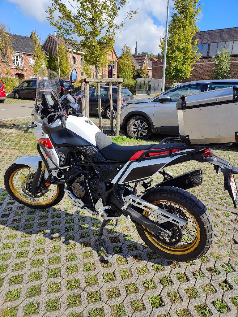 Yamaha tenere 700 rally, Motos, Permis Moto A, Tourisme, Occasion, Plus de 35 kW
