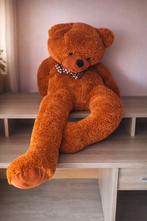 Teddybeer, Enlèvement, Comme neuf, Ours en tissus