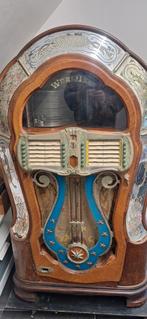 Te koop. WURLITZER 1080   1947, Verzamelen, Ophalen, Wurlitzer
