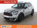 MINI Cooper Countryman Cooper John Cooper Works Trim, Autos, 100 kW, Argent ou Gris, Achat, Euro 6