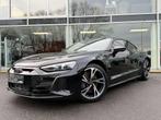 Audi e-tron GT QUATTRO / 360°CAM / PANO / HUD / CARPLAY / B, Automaat, 4 deurs, Gebruikt, Leder en Stof