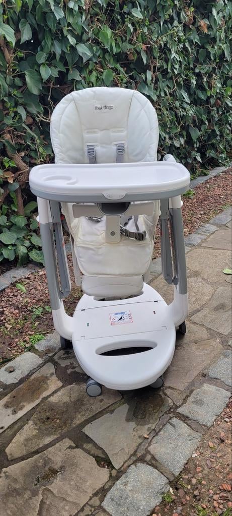 Peg perigo tatamia multifunctionele 3 in 1 kinderstoel, Kinderen en Baby's, Ophalen of Verzenden, Meegroeistoel, Gordel(s)