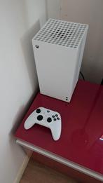 Xbox one série x digitale blanche avec manette, Games en Spelcomputers, Spelcomputers | Xbox Series X en S, Ophalen