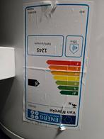 Warmwater boilertje  47 liter, Ophalen