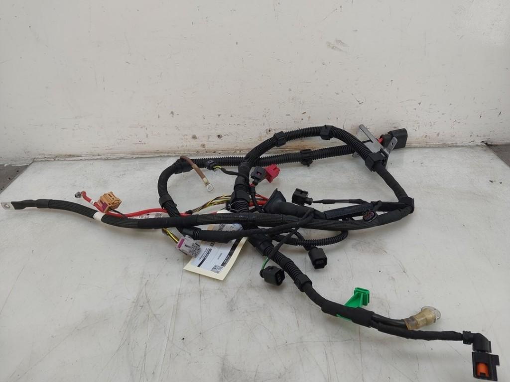 FAISCEAU DE CÂBLAGE DIVERS Transporter T6 (|7LA971072CS|), Utilisé, Volkswagen