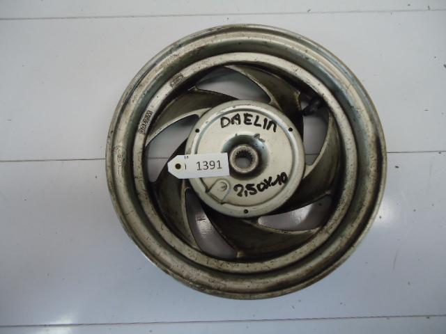 Daelim Velg D1-33551, Motoren, Onderdelen | Overige