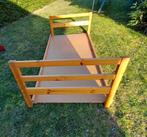 1 persoonsbed in goede staat, Enlèvement