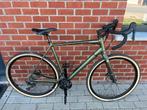 Orbea Terra Gravelbike, Autres marques, 10 à 15 vitesses, 57 à 61 cm, Comme neuf