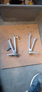 Repose-pieds Honda CBR1000RR 2008, Enlèvement ou Envoi