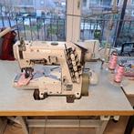 Coverlock Kansai Special RX-9000, Hobby en Vrije tijd, Naaimachines en Toebehoren, Ophalen, Gebruikt, Lockmachine, Industrieel