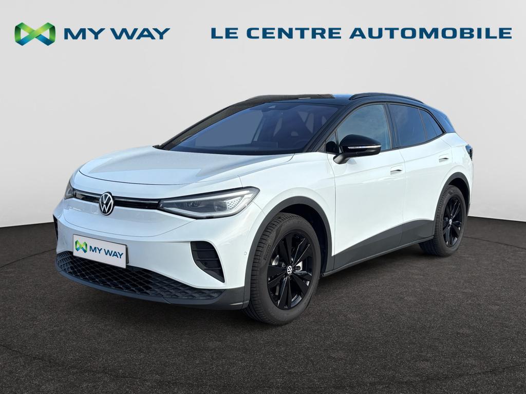 Volkswagen ID.4 ID.4 77 kWh Pro Business Premium, Autos, Volkswagen, Autres modèles, Achat, Cruise Control, https://public.car-pass.be/vhr/7f0b1306-b8d3-44b9-8635-fc990414b274