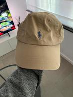 Casquette Polo RL, Kleding | Heren, Hoeden en Petten, Ophalen of Verzenden, Zo goed als nieuw, Pet