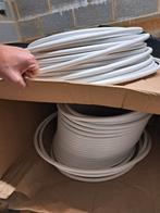 Tuyau de chauffage au sol +/- 130 m, Enlèvement, Neuf