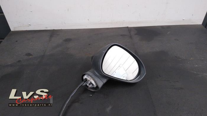 Buitenspiegel rechts van een Seat Ibiza, Gebruikt, -, -, Ophalen of Verzenden