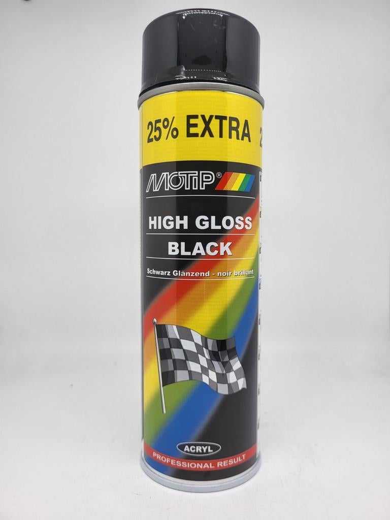 Diverse soorten spuitbussen, Ophalen of Verzenden