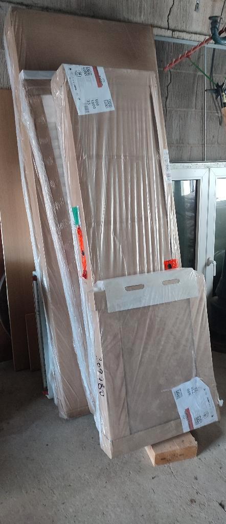 Radiateurs Radson face lisse, Bricolage & Construction, Chauffage & Radiateurs, Neuf, Radiateur, Enlèvement