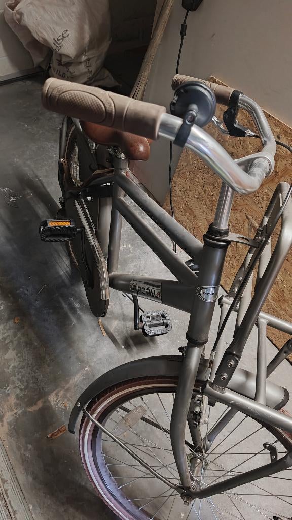 Kinder fiets, Ophalen, Nieuw, 20 inch of meer