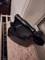 antieke strijk ijzer, Enlèvement