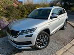 Skoda Kodiaq 2.0D 150cv 4x4 Scout 129000km, Auto's, Skoda, Automaat, Bedrijf, Kodiaq, SUV of Terreinwagen