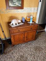 Kleine kast, Antiek en Kunst, Ophalen