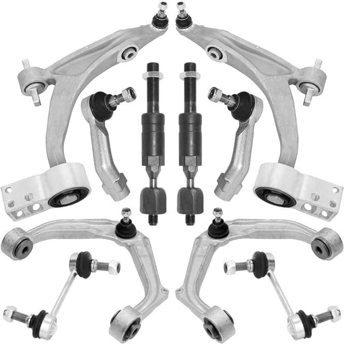 Alfa Romeo 159 draagarm Alfa Romeo Brera Spider draagarm 159, Neuf, -, Alfa Romeo, -