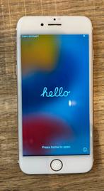 I Phone 7, Télécoms, 80 %, 128 GB, Rose, Enlèvement