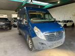 Opel Movano 2.3 CDTi | L2H2 | BJ. 2016 | 173.300KM. CAMPER, Euro 5, Gebruikt, Blauw, Parkeersensor