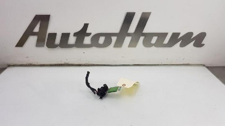 RESISTANCE CHAUFFE Citroën Berlingo Cinqspace, Multispace, Autos : Pièces & Accessoires, Climatisation & Chauffage, Citroën, Utilisé